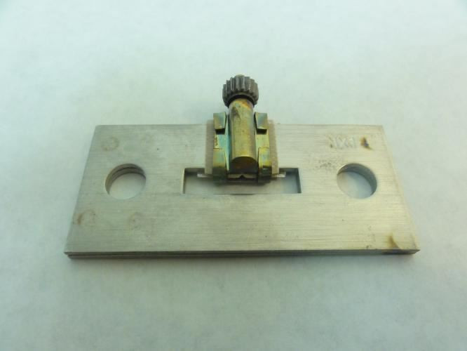 Square D C103; Overload Thermal Unit