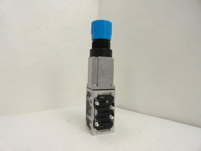 Festo LR-ZP-P-D-1; Pressure Regulator 35966 12-14bar