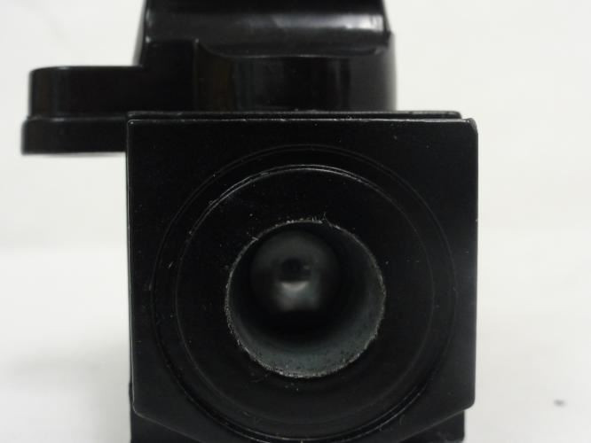 Wilkerson GPA-95-097; On/Off Valve; 3/8" NPT