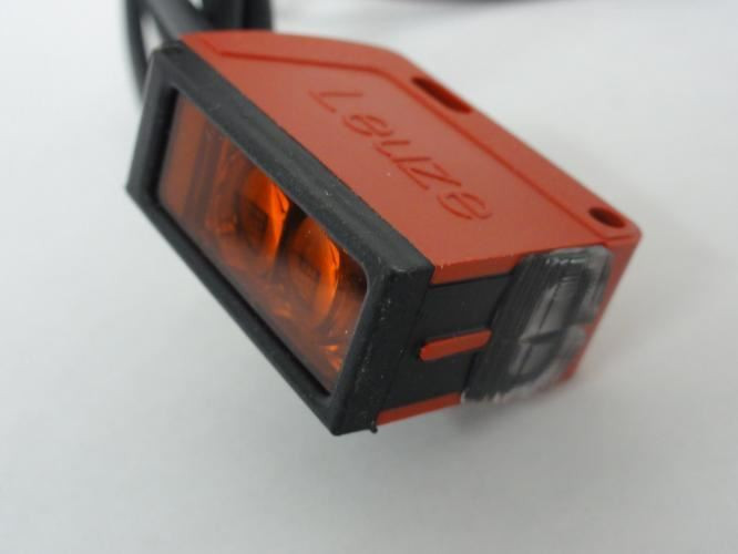 Leuze 50134524; Proximity Sensor; 10-30VDC; 2000mm cable Length