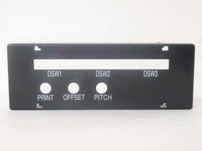 Sato PH0730200; DSW Cover