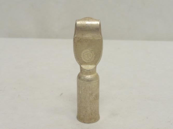 Anderson 907-1; Silver Plated Wire Contacts; 2/0AWG