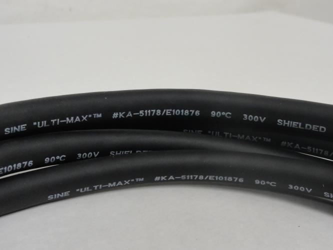 Amphenol GC2000-AF010AA-000; Feedback Cable; KA-51178/E101876