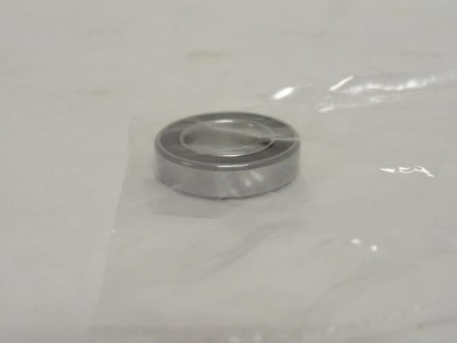 Koyo 6801-2RU; Ball Bearing 12mm ID x 21mm OD x 5mm Width