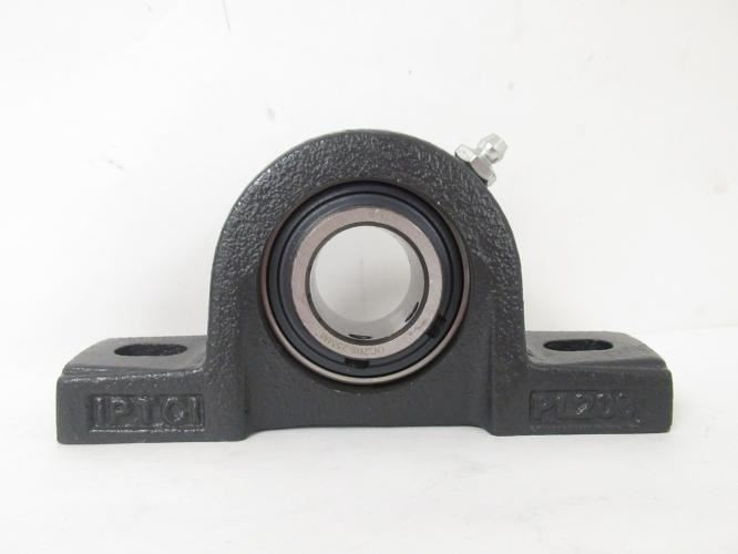 IPTCI UCPL-205-25MM; Pillow Block 2-Bolt; 25mmID