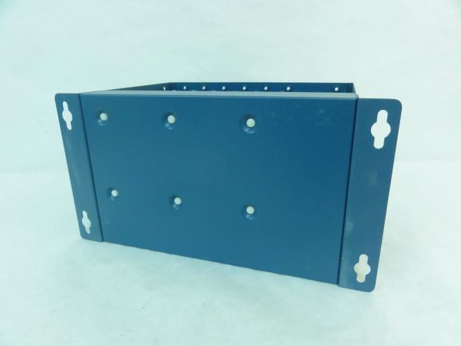 Barr Thorp 6A02; Modular Rack; 6 Slot