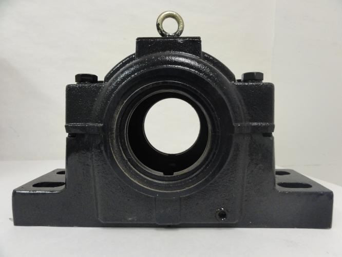 NSK FSAF 520; Pillow Block Housing; 4-Bolt Base