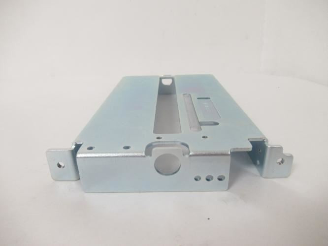 Sato PR4730602; Paper Guide Bracket