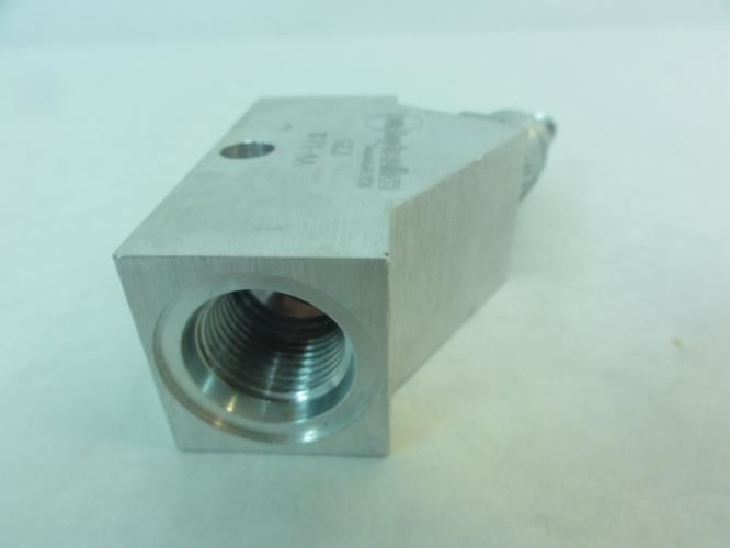 Sun Hydraulics FXCA-LAN-GCJ1.40GPM; Flow Control Valve Assy