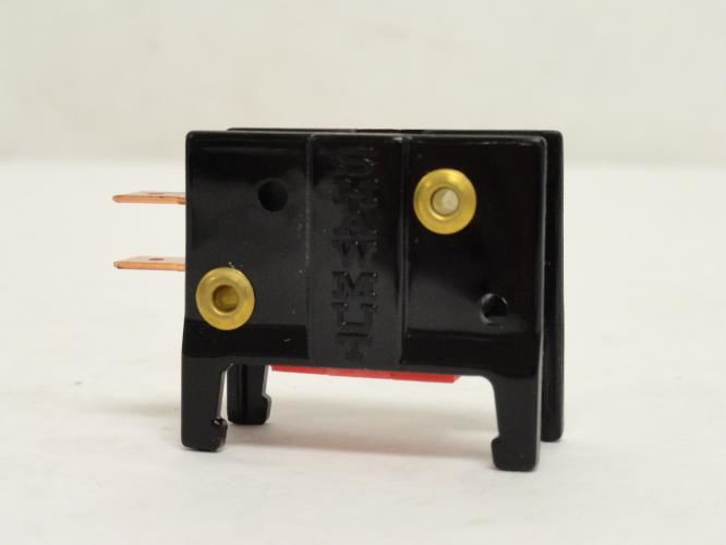 Ferraz AOS-Q; Add On Blown Fuse Indicator; Push On; 4A; 250VAC