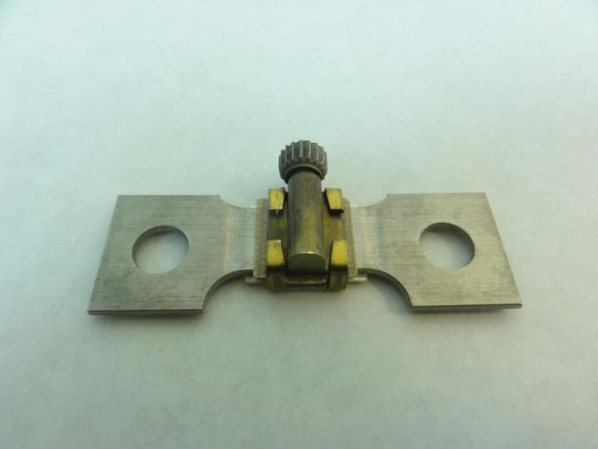 Square D CC54.5; Overload Thermal Unit