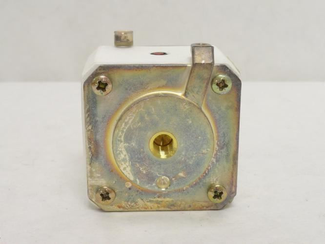 Ferraz T300466; Square Body Semiconductor Fuse; 700A; 700VAC