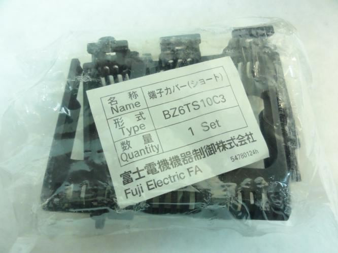 Fuji Electric SA53C/30; Circuit Breaker; 30A; 3P; 600VAC