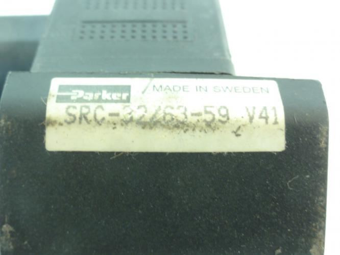 Parker SRC-32/63-59; Sensor For C40-32/63