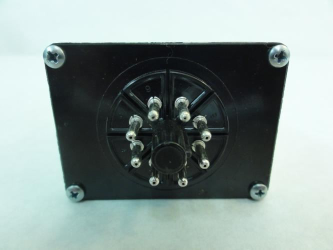 Allen-Bradley 700-HT12AU24; Time Delay Relay; IN: 24VAC/DC