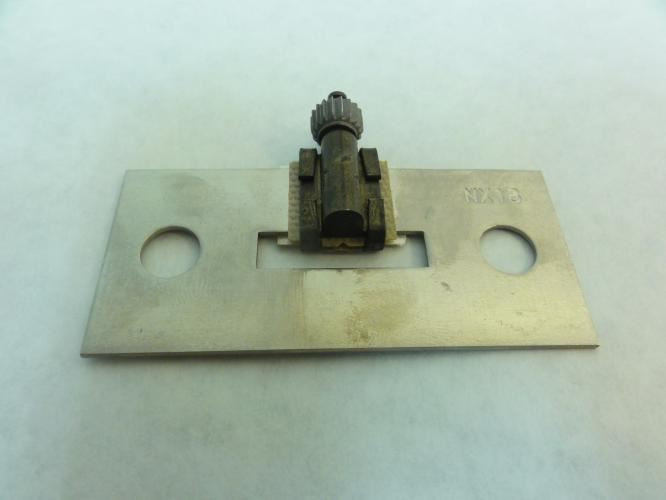 Square D C66.0; Overload Thermal Unit