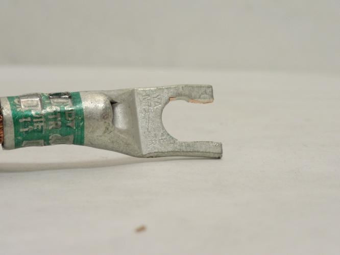 Cobra Wire E163983; X-Flex Assembled Cable 600V 2/0AWG 30" Long