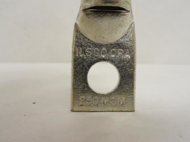 ILSCO CRA-250; Copper Compression Lug; 4/0 Wire