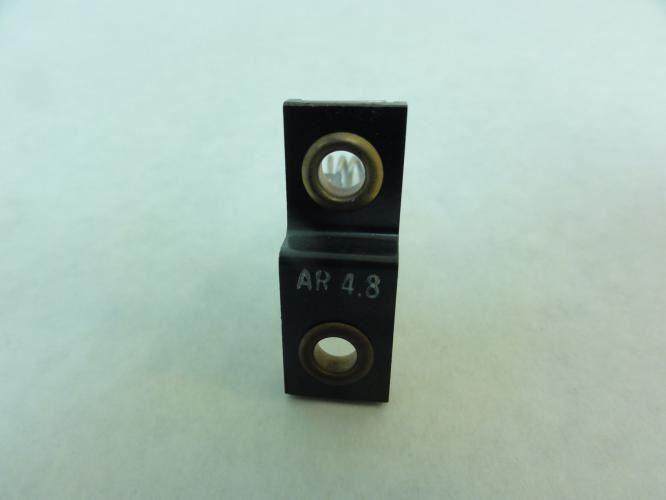 Square D AR4.80; Overload Thermal Unit