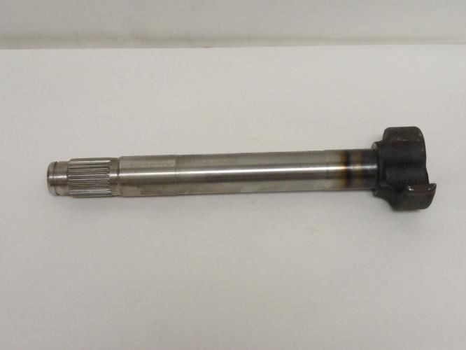 Euclid E-9663; Air Brake Camshaft-LH