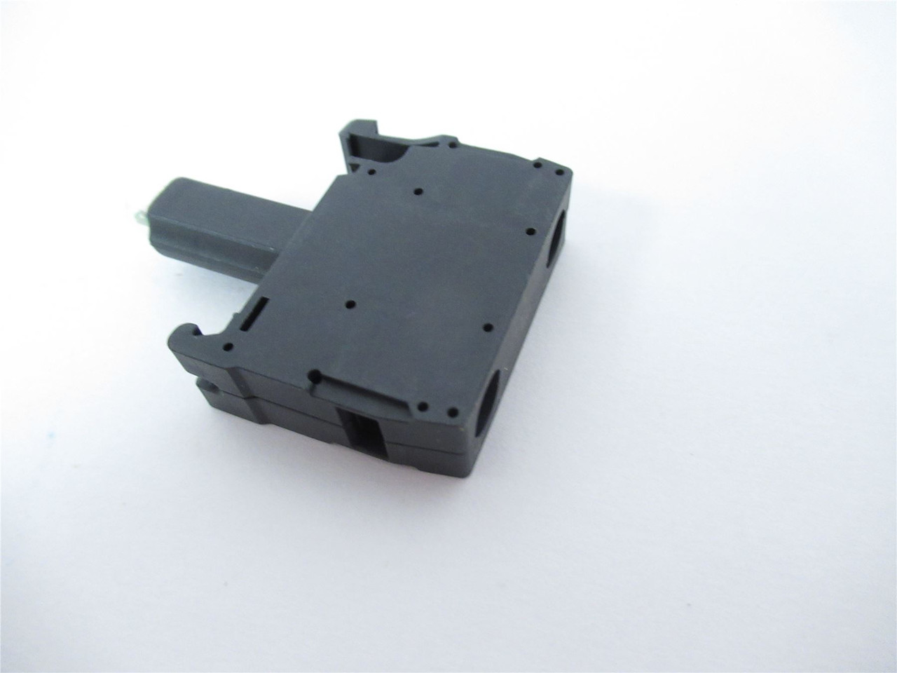 Allen-Bradley 800F-N5G; Module Lamp Module LED 120V AC; Green