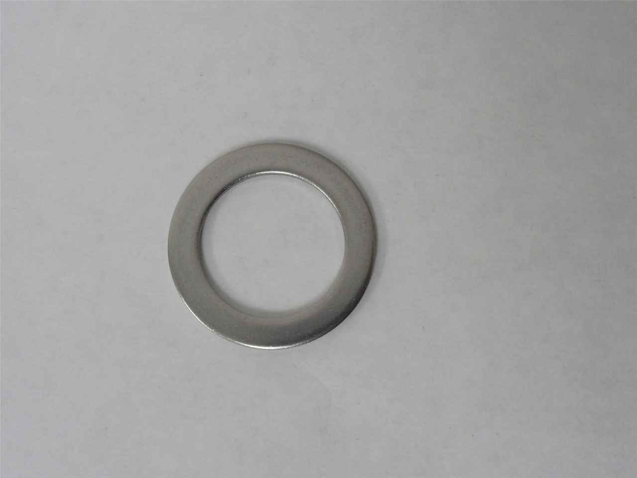 Ross Industries 13080886; Lot-8 Round Shims 25mmID 36mmOD