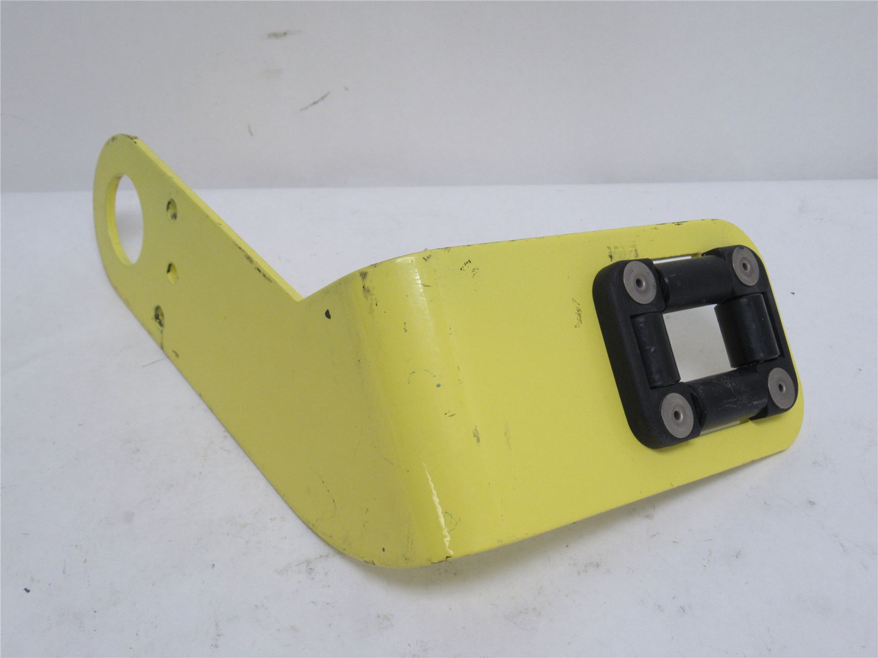 Powereel PA1603-30-BRACKET; Guide Arm & Roller Guide Bracket