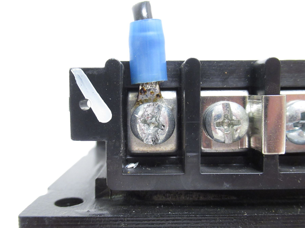 Micron B075-2012-GA; Transformer; 75VA; 3.13 Amps; Primary 240x480V