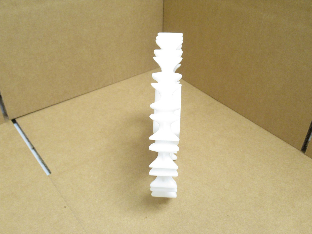 Intralox S1600-20T-6.4PD; Conveyor Sprocket; 20T; 40mmID