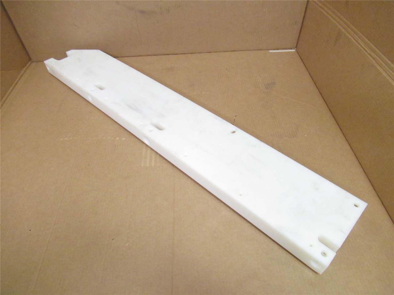 Marel 4120369; Tenderloin Harvesting Main Cam Assembly