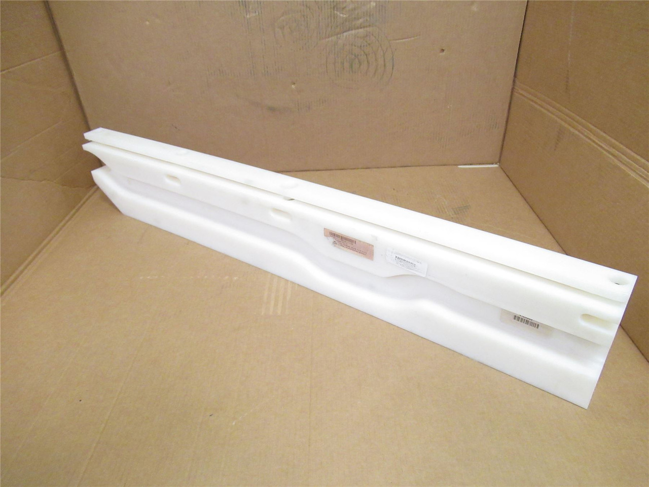 Marel 4120369; Tenderloin Harvesting Main Cam Assembly