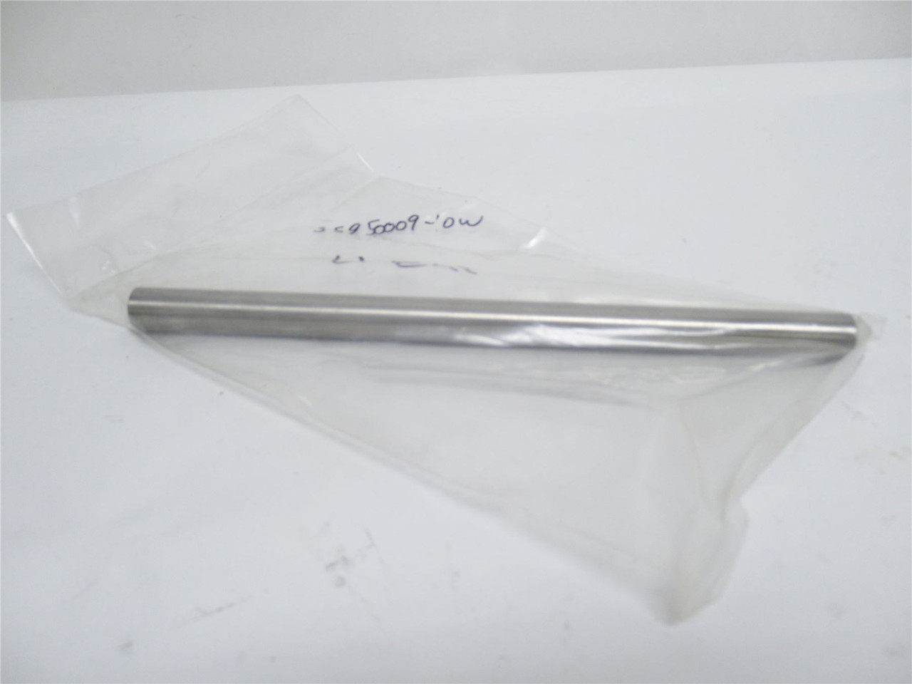 Risco 3595000910W; Packaging Machine Roller; SS; 9-3/4" Long