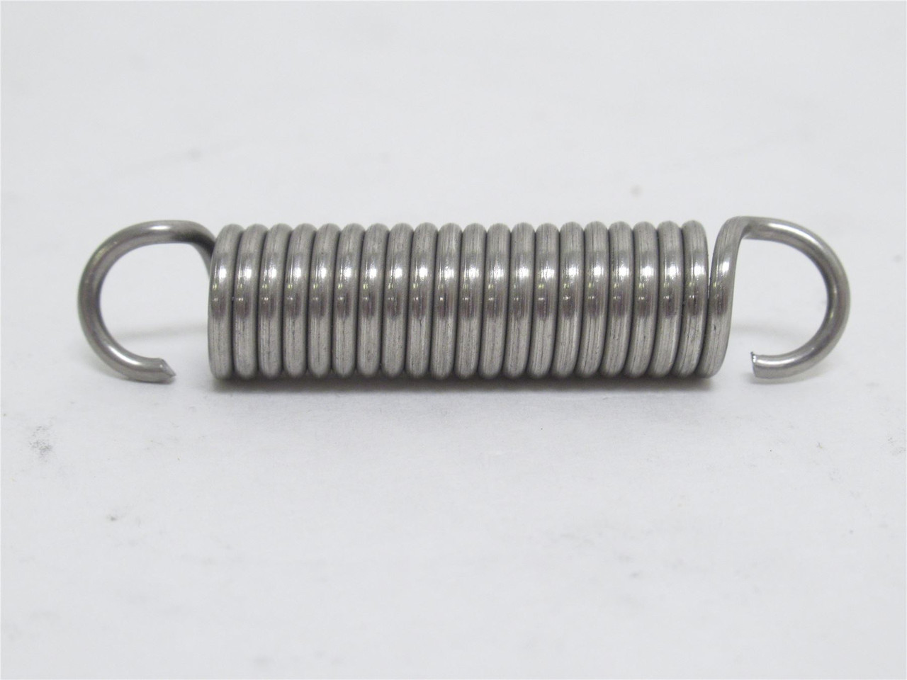 Robert Reiser PP172002003; Lot-2; Ext Springs; SS; 9.75mmOD