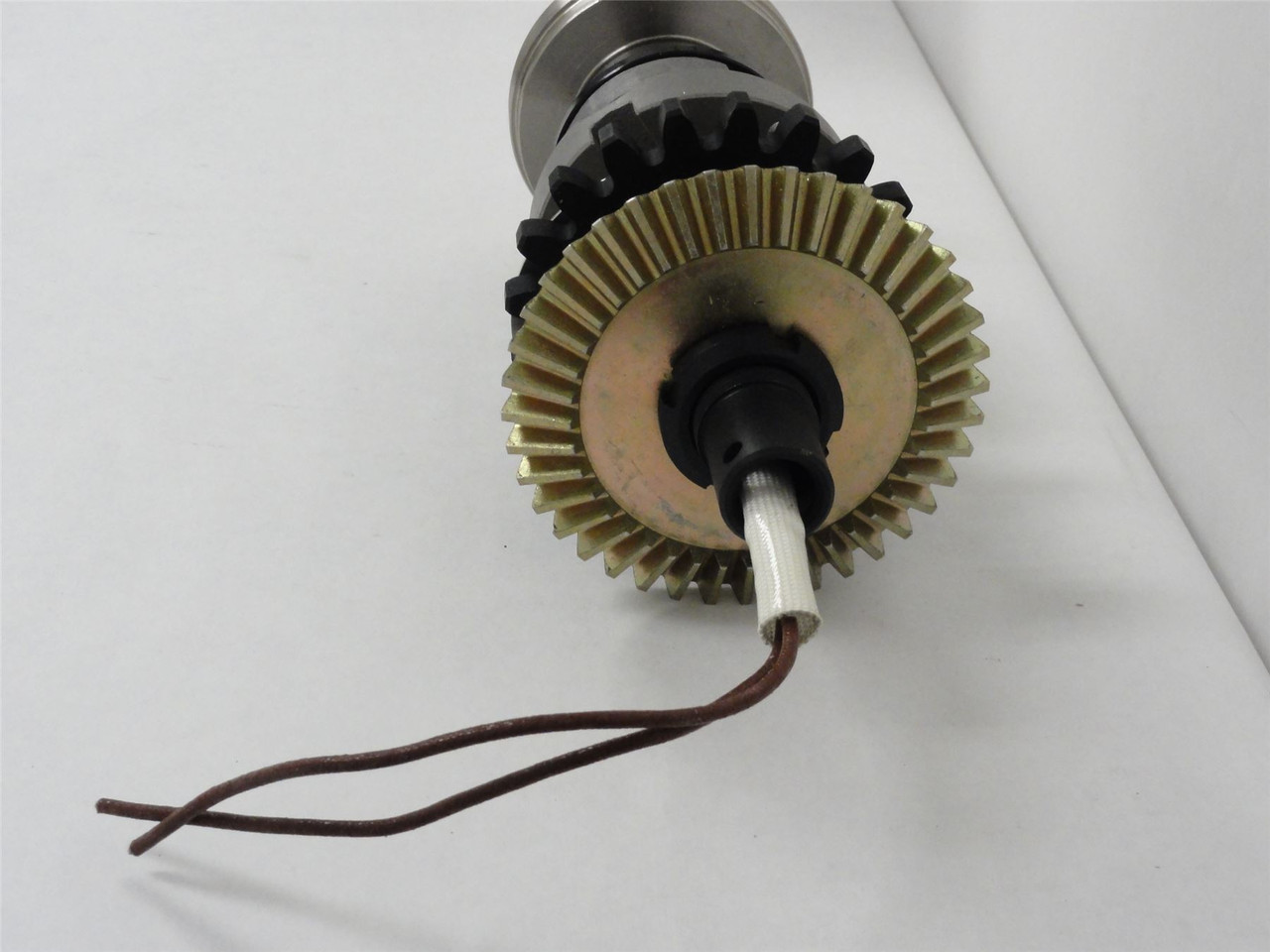 MFG- 6257931; Gear Assembly; 11131212003; D09F60