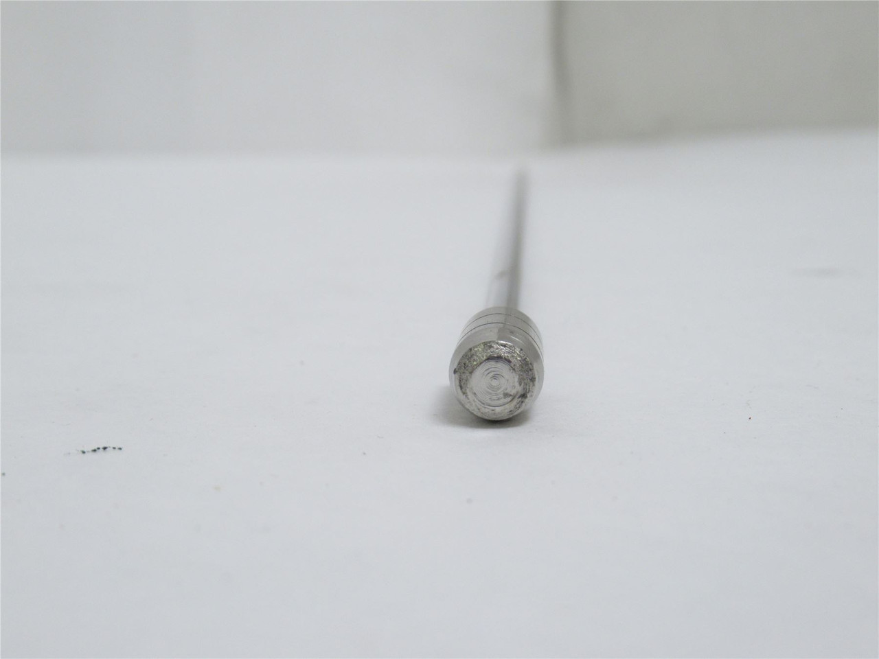 Wolf-Tec SI38734212; Injector Needle; SS; 15-1/8" Long; 4mmOD