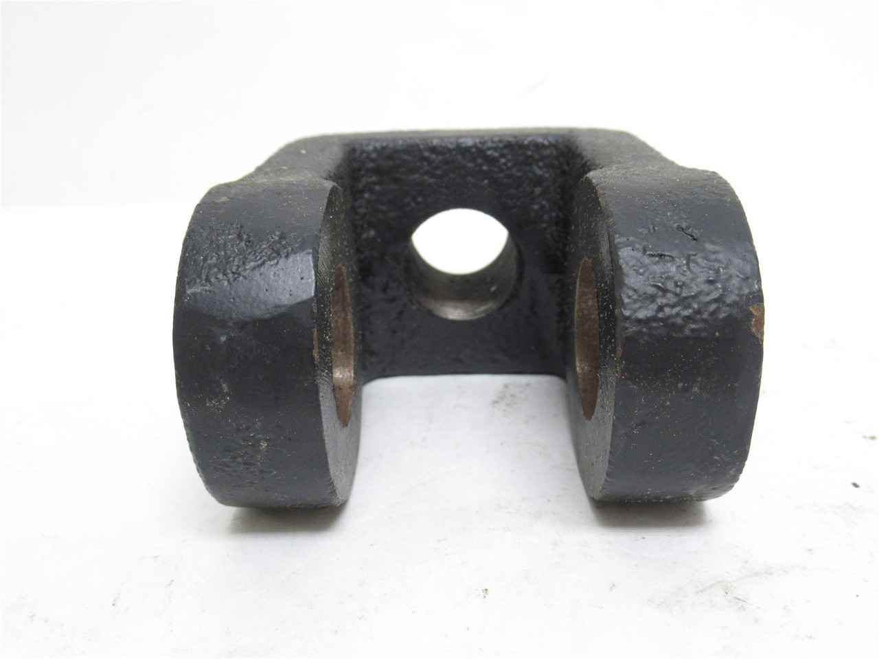 Parker DC-10; Air Cylinder Clevis Mount Bracket; 1"ID