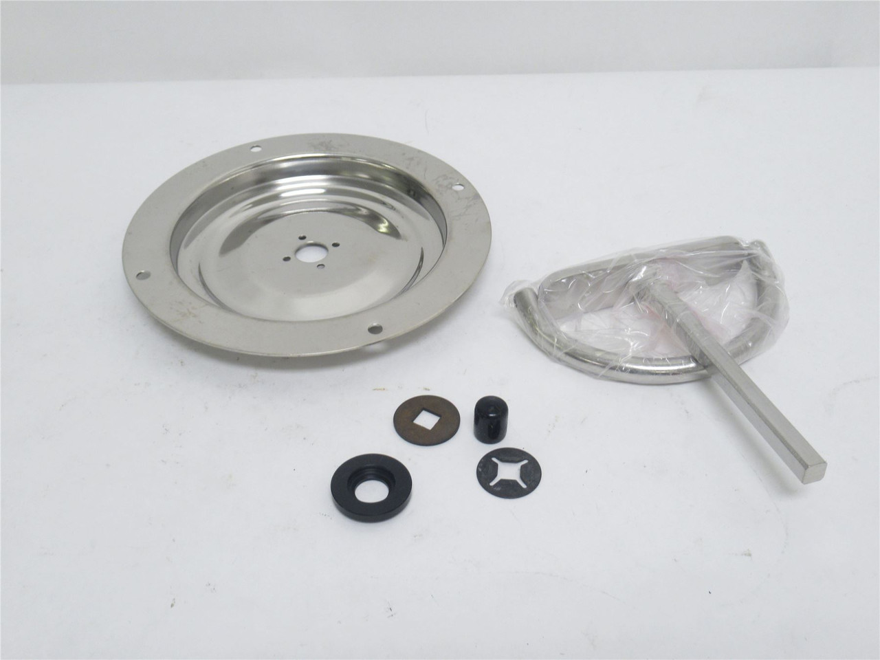 Marel 486155; Door Handle Assembly