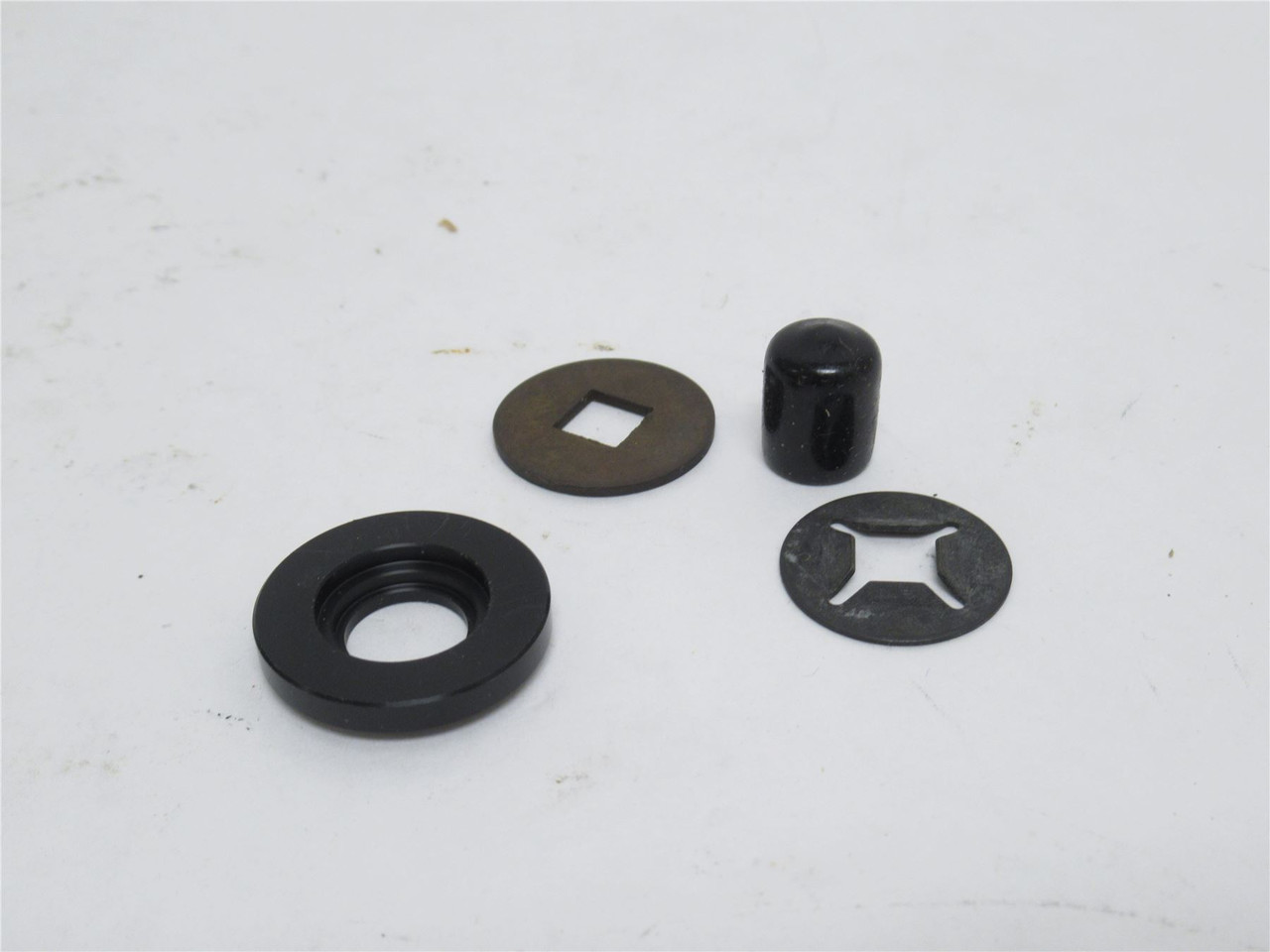 Marel 486155; Door Handle Assembly