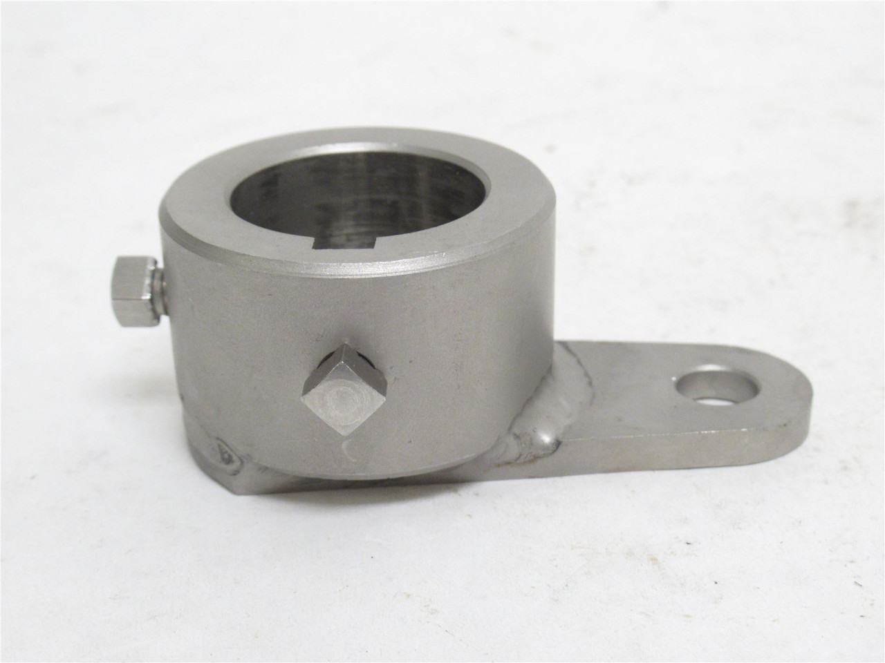 CHAD Equipment CMP-00509-H70; OSC Cam SS; 1-1/8"ID x 1-3/4"OD