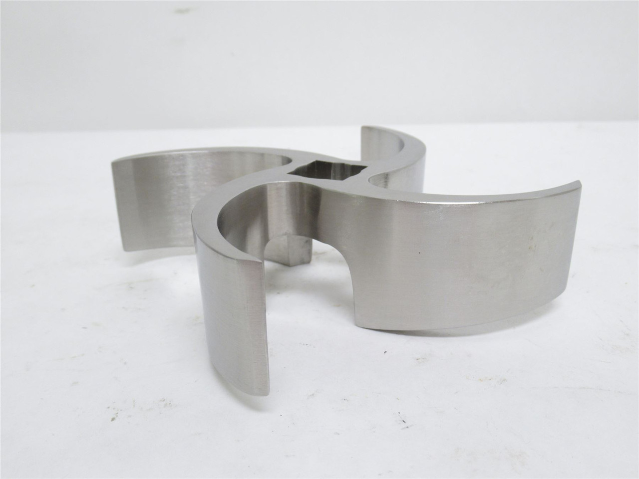 APV M04HP339690; Full Impeller #6V Cent Pump SAN 5.8125; SS