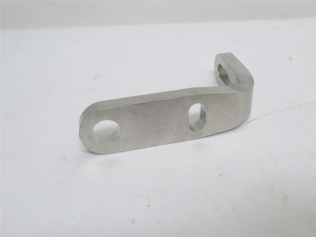 Marel 3941872; Wishbone Remover Bracket; SS