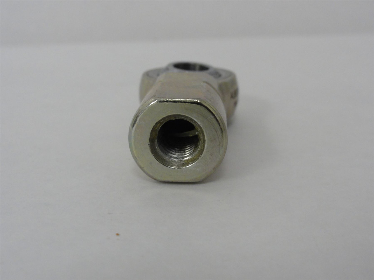 Aurora MW-M8; Rod End; 8mm Bore; RH Thread Size: M8 x 1.25