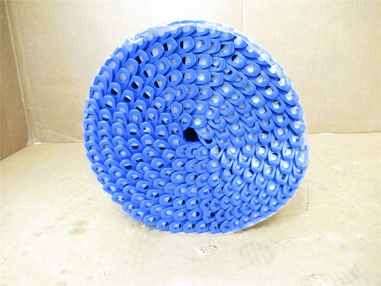 Habasit 515; Tight Turn Radius Curved Belt 11.8" W x 10' Long