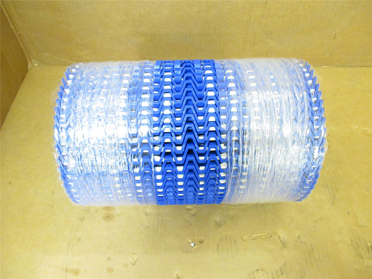 Habasit 515; Tight Turn Radius Curved Belt 11.8" W x 10' Long