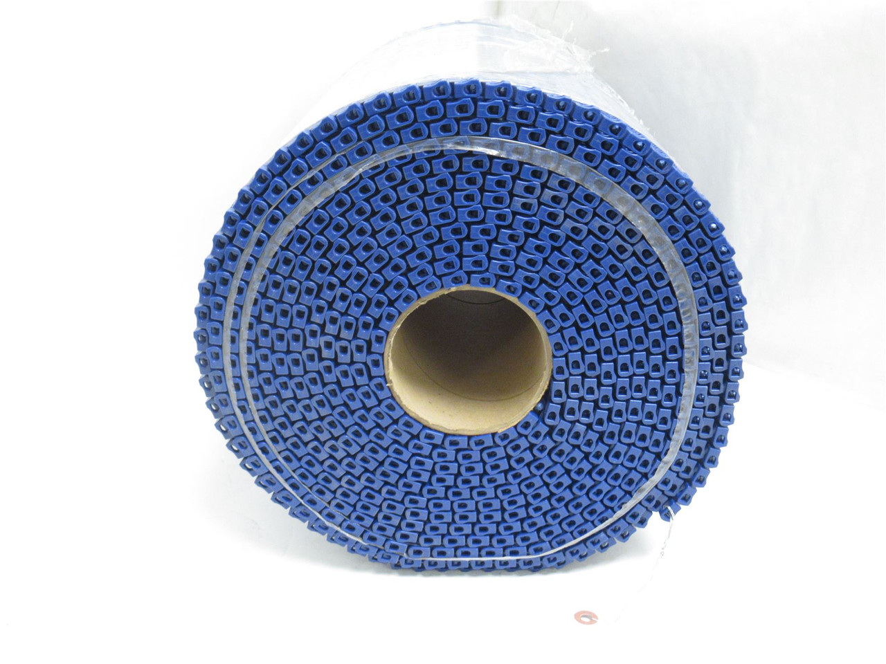 Intralox 39198; Conveyor Belt S1100; 14" Wide x 25.6' Long