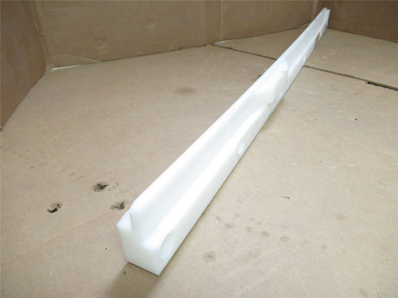 Marel 4120372; Tenderloin Harvester Deboner Positioning Guide