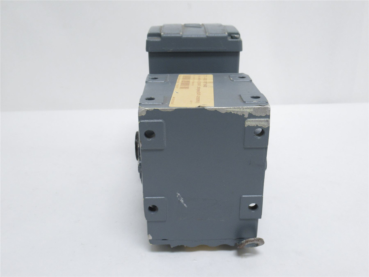 SEW WA20 DR63M2/TF; Gearmotor; 0.25Kw; 10.25:1 Ratio; 230/400V