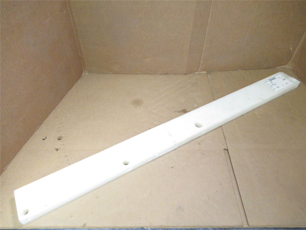 Marel 4120378; Tenderloin Harvester Guide Module