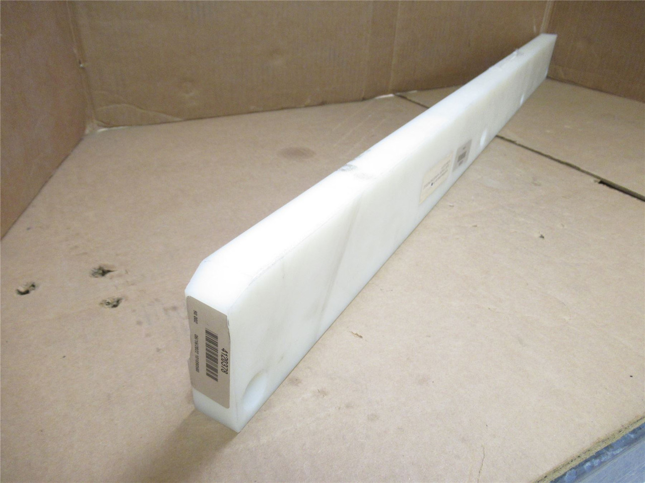 Marel 4120378; Tenderloin Harvester Guide Module