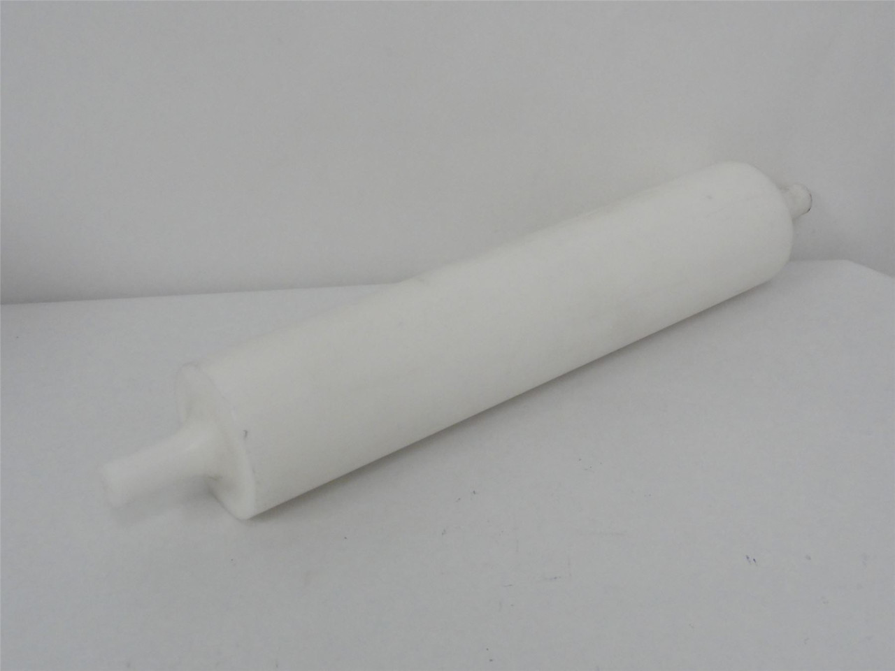 Ross Industries 100039401; Roller; 3"OD; 13.5"Width